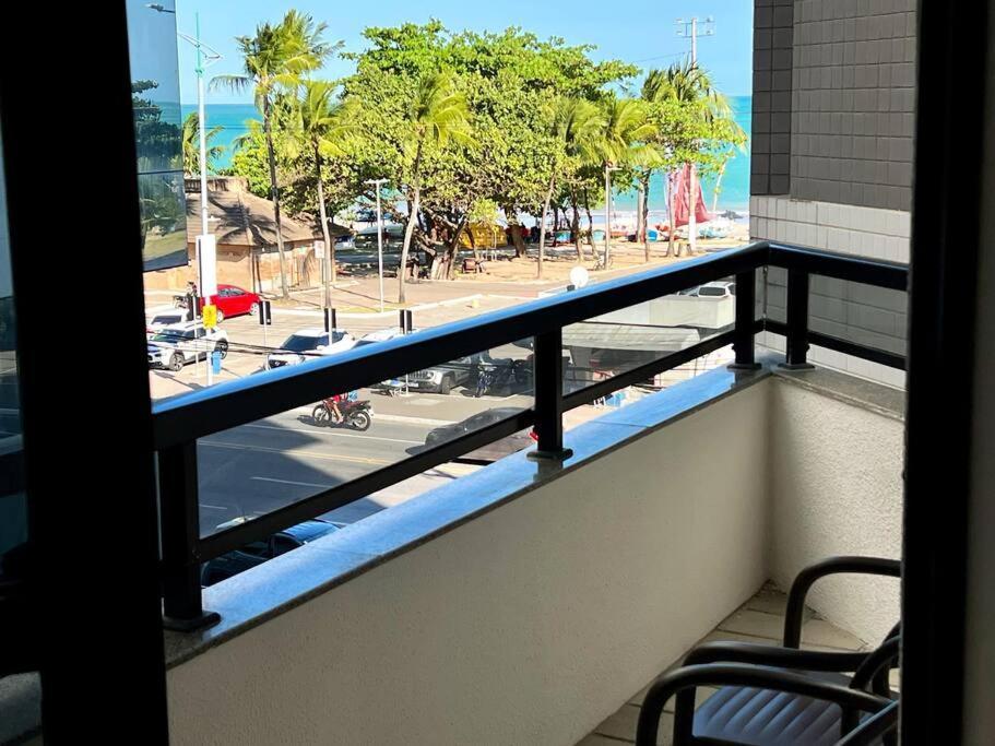 Studio 203 | Beira Mar Pajucara Com Vista | 250 Mb Maceio (Alagoas) Ngoại thất bức ảnh